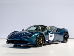 Ferrari SF90 Spider - 4.0 V8 Cavalcade, Tailor Made, Assetto Fiorano Wing