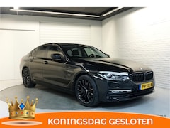 BMW 5-serie - 540i High Executive Sport Automaat | Comfortstoelen | NL AUTO | NAP |