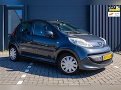 Peugeot 107 - Complete onderhoudshistorie|Oliebeurt+APK|Airco
