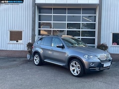 BMW X5 - 4.8i High EXE | Comfort | Pano | Headup | Softclose