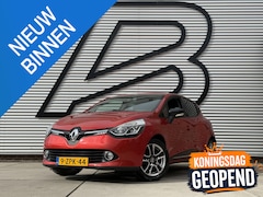 Renault Clio - 0.9 TCe Expression 2e Eigenaar|Navi|Airco|Cruise|Dealer Onderhouden|N.A.P|APK tot 03-2027
