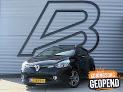 Renault Clio Estate - 0.9 TCe Night&Day 2e Eigenaar|Navi|Airco|Cruise|PDC|Trekhaak|N.A.P|APK tot 03-2027