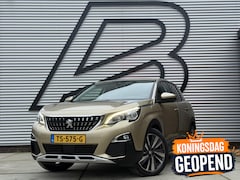 Peugeot 3008 - 1.2 PureTech Allure 2e Eigenaar|Navi|Camera|Carplay|Clima|Cruise|D-riem v.v. in 2025|APK b