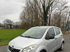 Opel Agila - 1.0 Selection, NAP