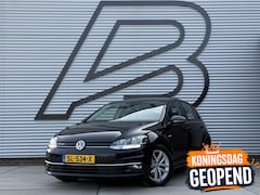 Volkswagen Golf - 1.5 TSI Comfortline 2e Eigenaar|Navi|Clima|Cruise|PDC V+A|N.A.P|APK tot 01-2027