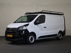 Fiat Talento - 1.6 MJ EcoJet L1 H1 Airco Imperiaal