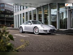 Porsche 911 - 997.2 3.8 Carrera 4S PDK (385pk) - Perfect spec