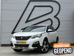 Peugeot 3008 - 1.2 PureTech Première 2e Eigenaar|Navi|Carplay|Camera|D-riem v.v. in 2023|Trekhaak|Clima|C