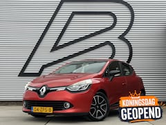 Renault Clio - 0.9 TCe Expression 2e Eigenaar|Navi|Airco|Cruise|PDC|N.A.P|APK tot 07-2026