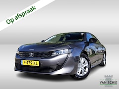 Peugeot 508 - 1.2 PureTech Active Pack Business 1e-Eig. & Dealer-Onderh. BOVAG-Garantie. NL-Auto