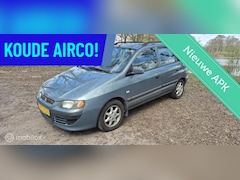 Mitsubishi Space Star - 1.3 Family