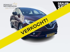 Renault Scénic - 1.3 TCe Intens / NAVIGATIE / TREKHAAK / PARKEERSENSOREN
