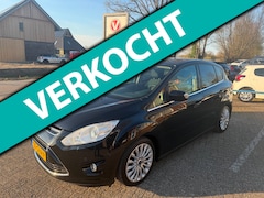 Ford C-Max - 1.6 EcoBoost Titanium