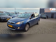 Ford Focus Wagon - 1.8 -16V Titanium Apk 12-2026