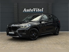 BMW X1 - xDrive25e | Leder | Head-Up | Camera | LED | PDC V + A | 20x op voorraad