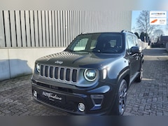 Jeep Renegade - 1.0T Freedom|CarPlay®ALL OPTIONS|afn.trekhaak