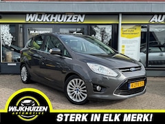 Ford C-Max - 1.0 Edition Plus met Climate Camera Navigatie Nap