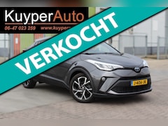Toyota C-HR - 1.8 Hybrid Business Plus RIJKLAAR PRIJS