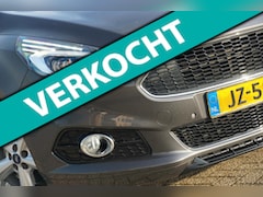 Ford S-Max - 2.0 Titanium 7pers. Automaat - Magnetic Grey - Topstaat