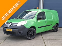 Renault Kangoo - 1.5 dCi 90 Energy Comfort Maxi L2H1 / NAVI / CRUISE CONTROLE / TREKHAAK / EURO 6