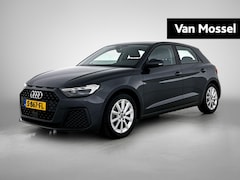 Audi A1 Sportback - 25 TFSI Advanced edition 95 PK | Automaat | Camera | Stoelverwarming | Climate Control | L