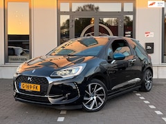 DS 3 - 3 1.2 PureTech Business|Camera|Navi|Cruise