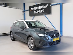SEAT Arona - 1.0 TSI Style - N.A.P. Airco, Cruise, PDC, Carplay