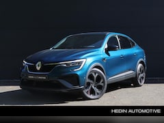 Renault Arkana - 1.3 mild hybrid 160 R.S. line | Stoelverwarming | Camera | Leder | Climate Control |