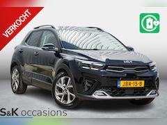 Kia Stonic - 1.0 T-GDi MHEV GT-Line