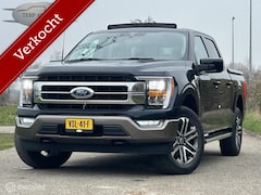 Ford F150 - USA Lariat 3.5 V6 Ecoboost 2024 Prins LPG
