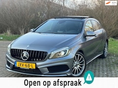 Mercedes-Benz A-klasse - 220 4MATIC Prestige / PANO / AMG PAK