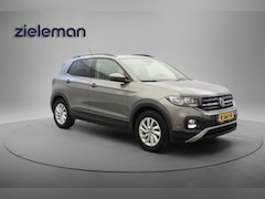 Volkswagen T-Cross - 1.0 TSI Life Business - Digitaal Cockpit, Camera, Adapt Cruise, Clima, PDC