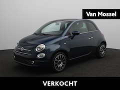Fiat 500 - 1.0 Hybrid Dolcevita