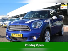 MINI Countryman - 1.6 Cooper Knockout Edition 2e EIG_XENON_NAVI_ECC_18-INCH
