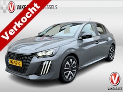 Peugeot 208 - 1.2 PureTech 75 Style | PDC A |