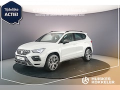 SEAT Ateca - 1.5 TSI 150pk FR Business Intense