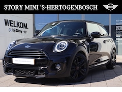 MINI John Cooper Works - Hatchback JCW Automaat / Comfort Access / Stoelverwarming / JCW Sportstoel / LED / Cruise