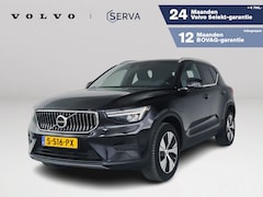 Volvo XC40 - T4 Plug-in hybrid Plus Bright | Parkeercamera | Harman Kardon | Stoel- en Stuurverwarming