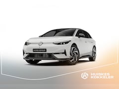 Volkswagen ID.7 Tourer - Elektromotor 59 kWh 204pk Limited Edition