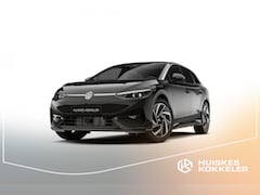 Volkswagen ID.7 Tourer - Elektromotor 59 kWh 204pk Limited Edition