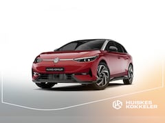 Volkswagen ID.7 Tourer - Elektromotor 77 kWh 286pk Limited Edition Plus