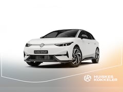 Volkswagen ID.7 Tourer - Elektromotor 59 kWh 204pk Limited Edition