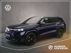 Volkswagen Tayron - 1.5 eHybrid 272pk R-Line Edition