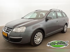 Volkswagen Golf Variant - 1.4 Clima Trendline