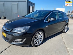 Opel Astra Sports Tourer - | 2015 | 1.6 CDTi Sport + | Export en handel