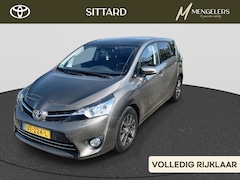 Toyota Verso - 1.8 VVT-i Executive