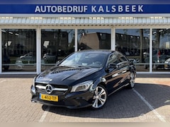 Mercedes-Benz CLA-Klasse - 180 Edition 1|Automaat|Led|Carplay|Navigatie|