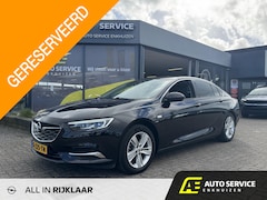 Opel Insignia Grand Sport - 1.5 Turbo Business Executive Rijklaar incl. BOVAG | Camera en PDC | Carplay | LMV | Full L