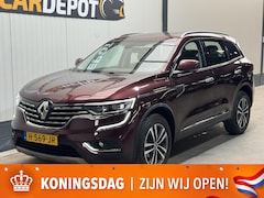 Renault Koleos - 2.5 4 x 4 VOL