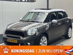 MINI Countryman - 1.6 Cooper S Pepper